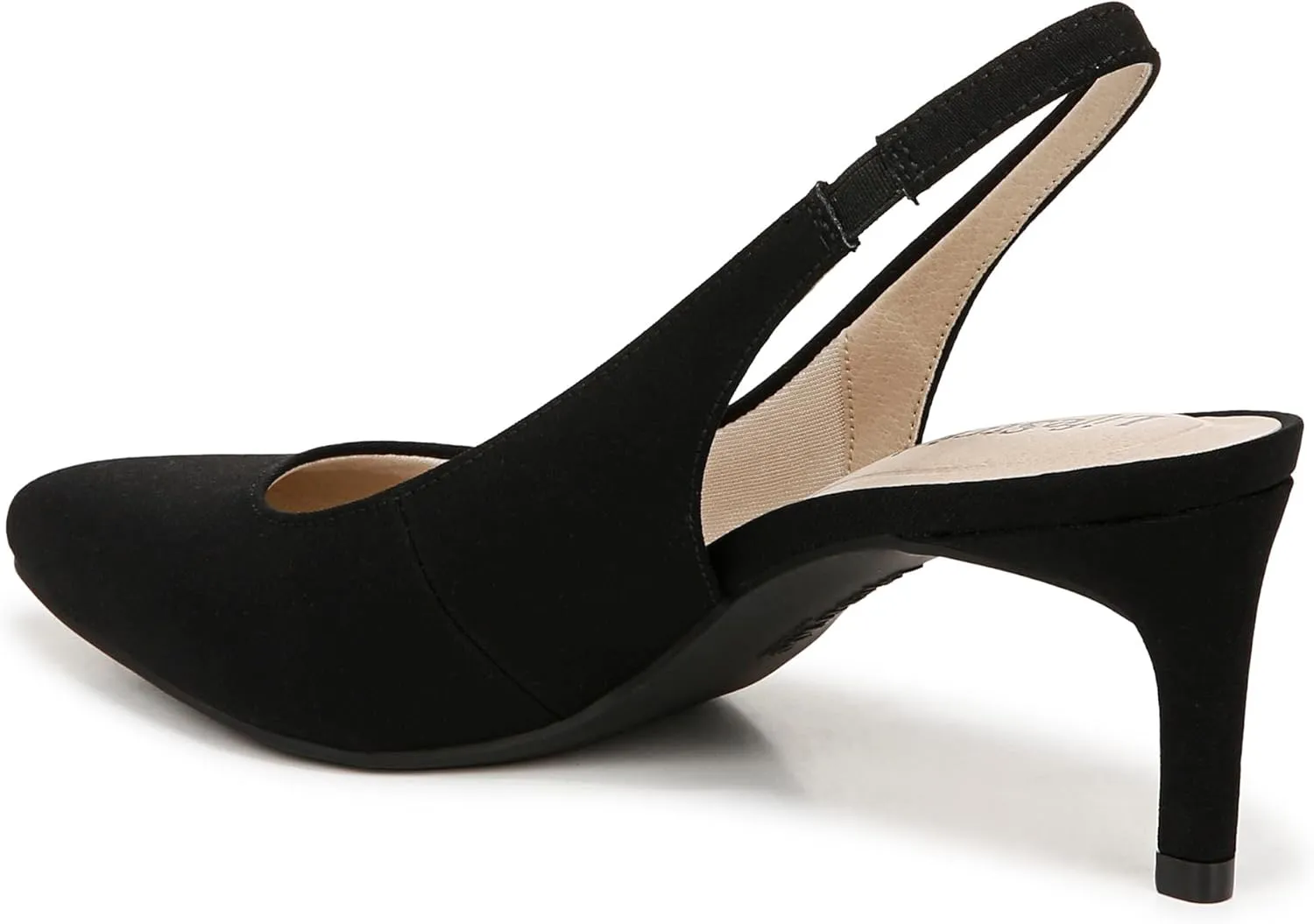 LifeStride Women's Annalise Pump