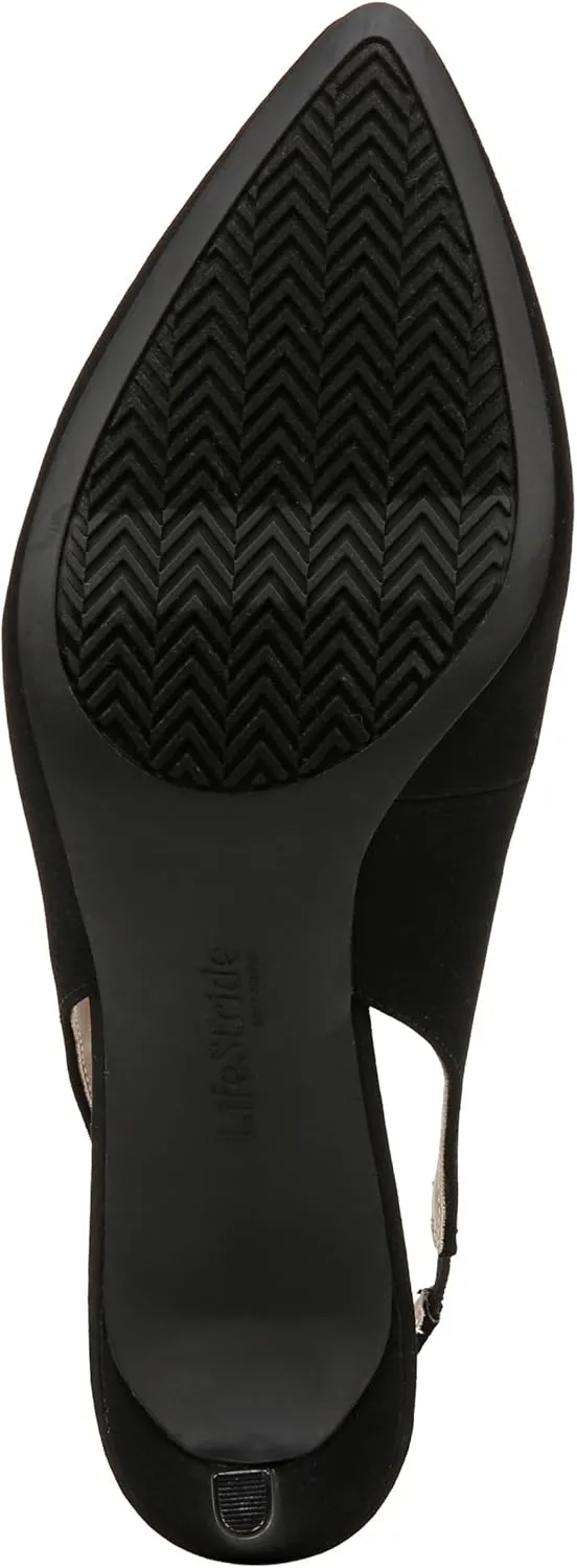 LifeStride Women's Annalise Pump