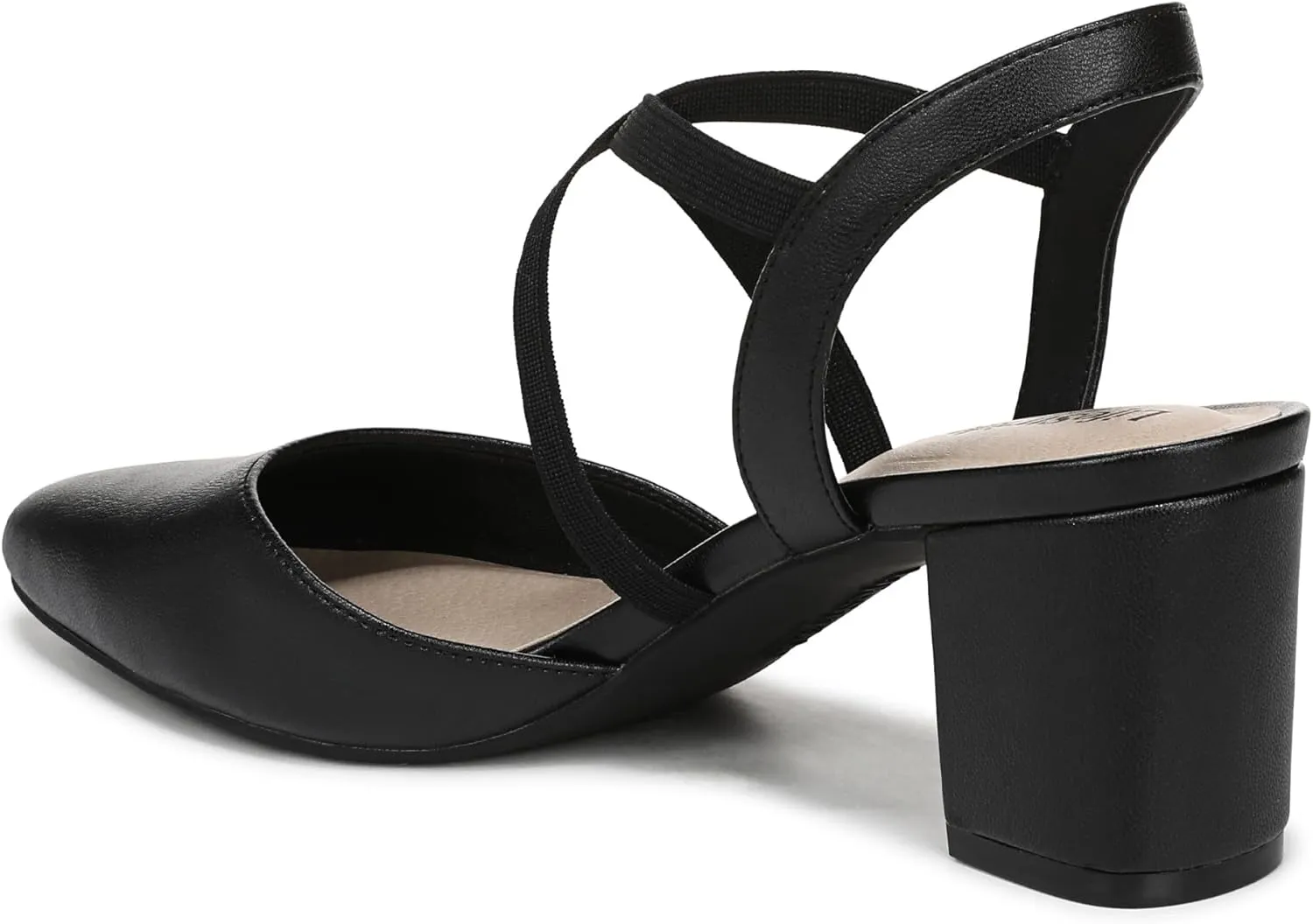 LifeStride Women's April Pump