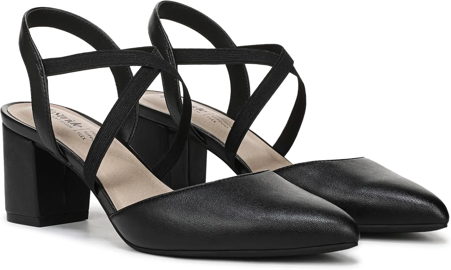 LifeStride Women's April Pump