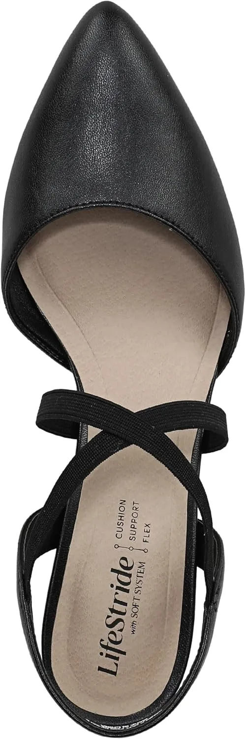 LifeStride Women's April Pump