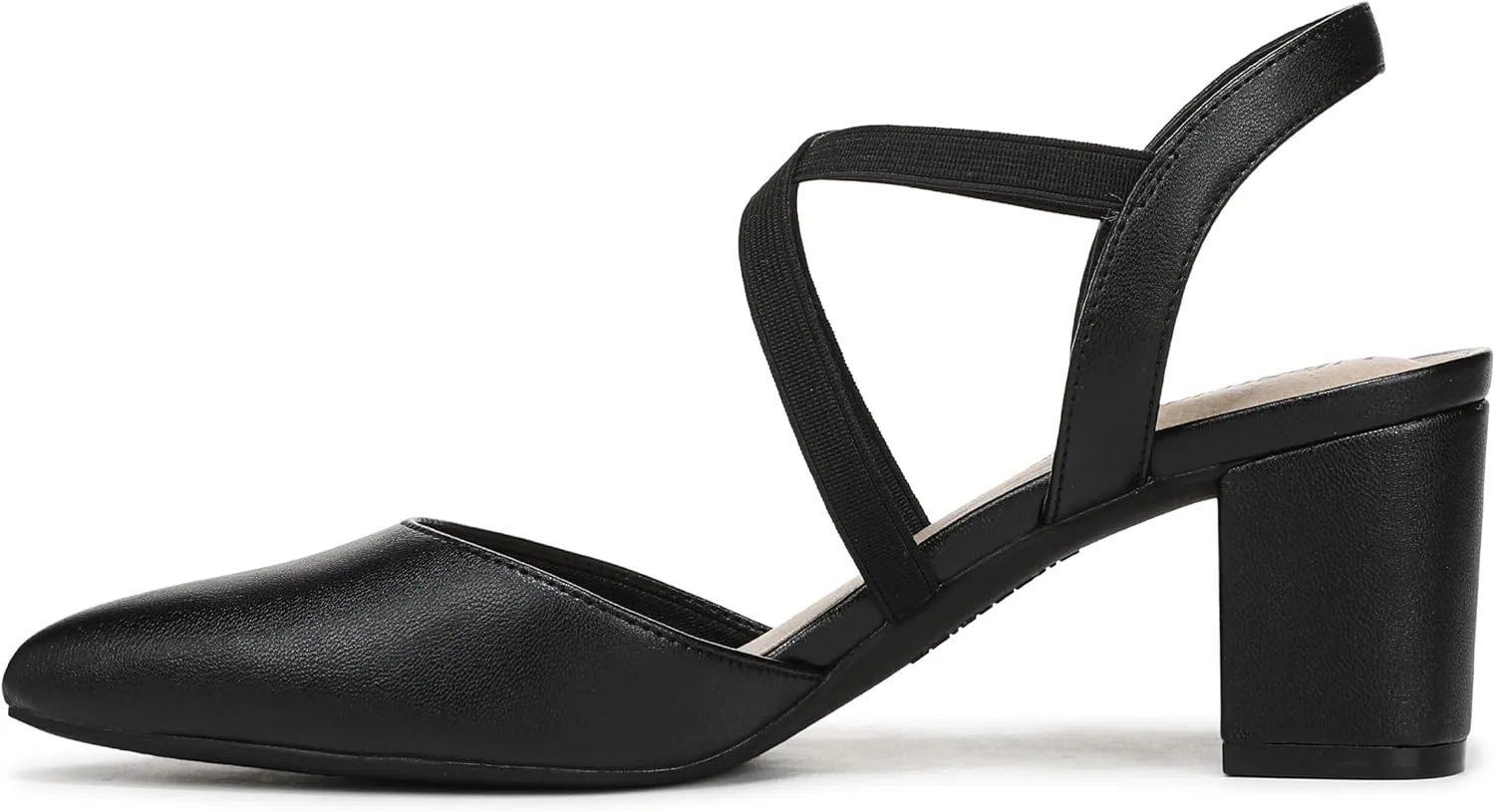 LifeStride Women's April Pump