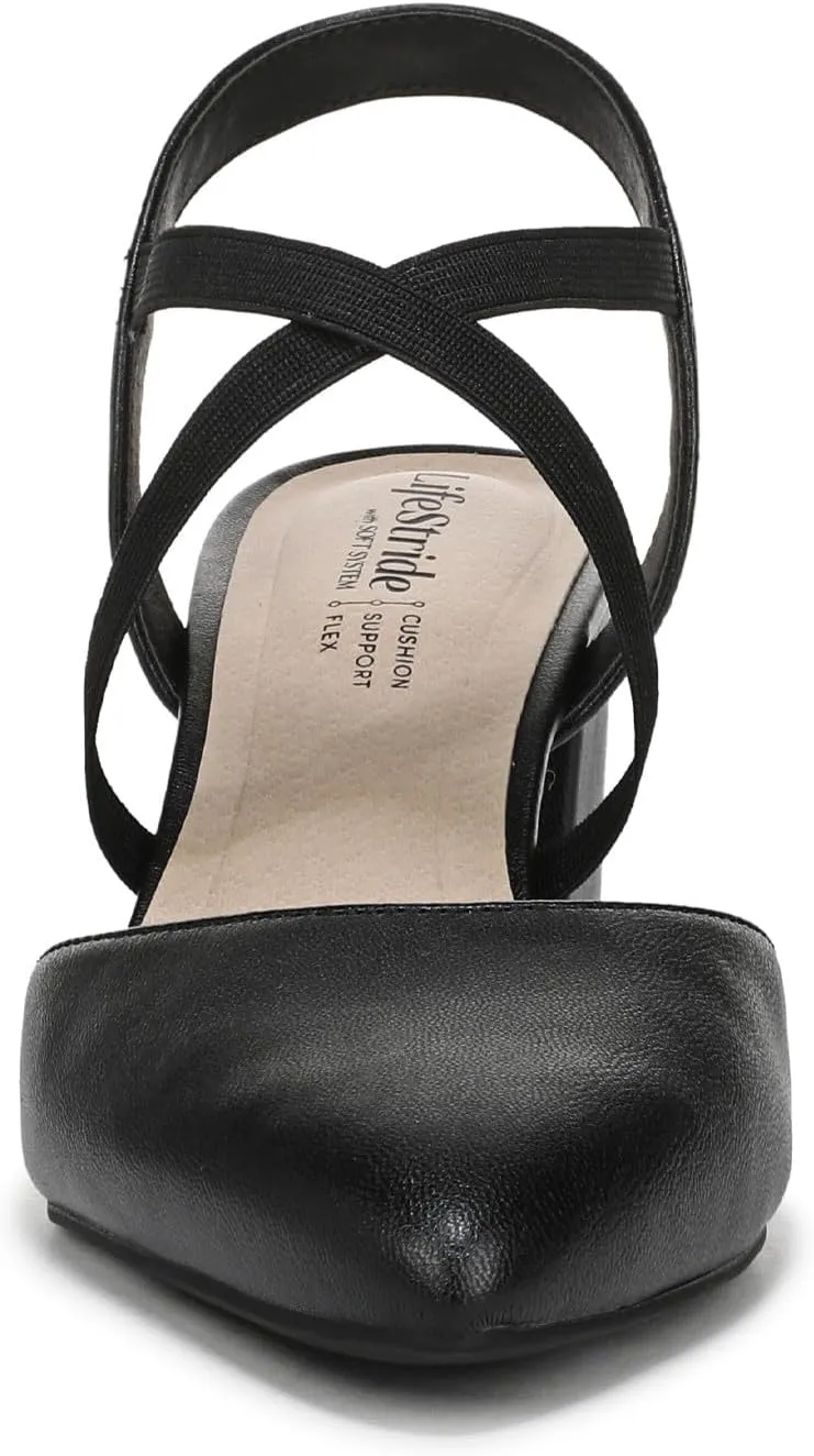 LifeStride Women's April Pump