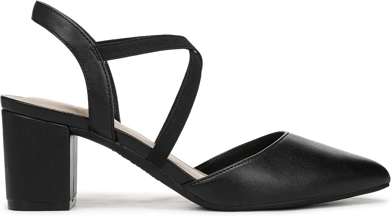 LifeStride Women's April Pump