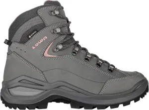 Lowa adult RENEGADE EVO GTX MID Ws grau Gr. 5