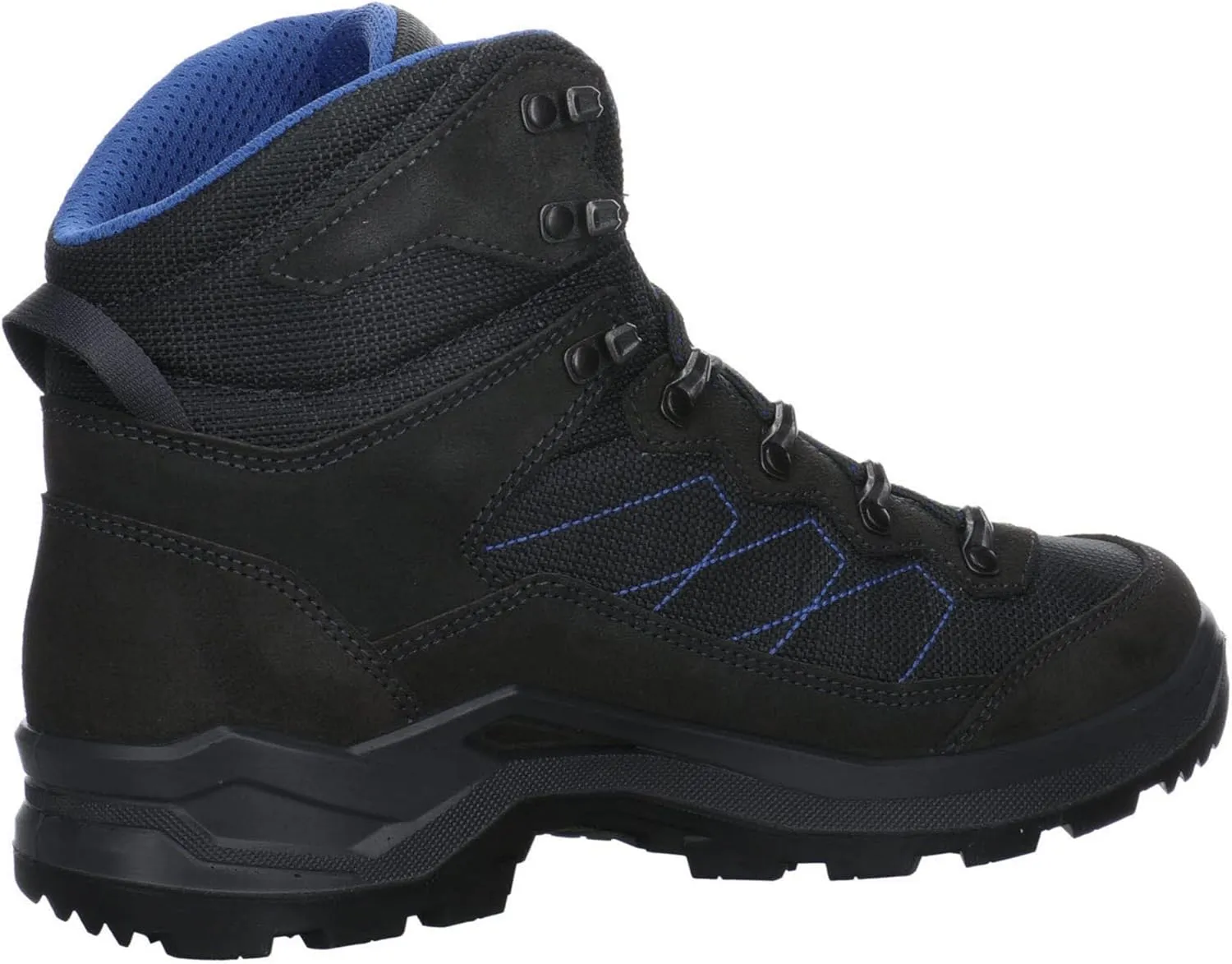Lowa Men's Hiking Boots Shoe, 41.5 EU
