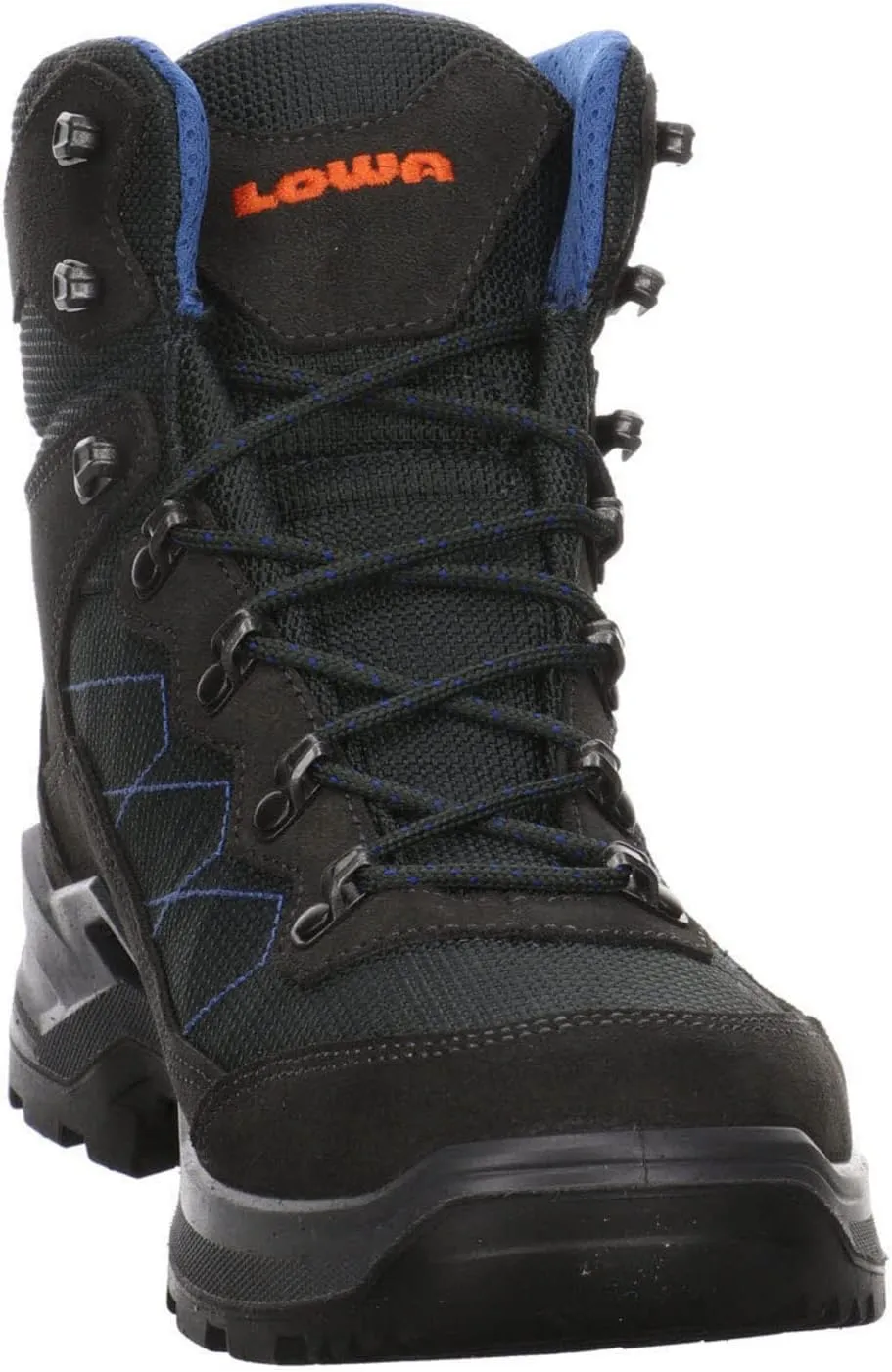 Lowa Men's Hiking Boots Shoe, 41.5 EU
