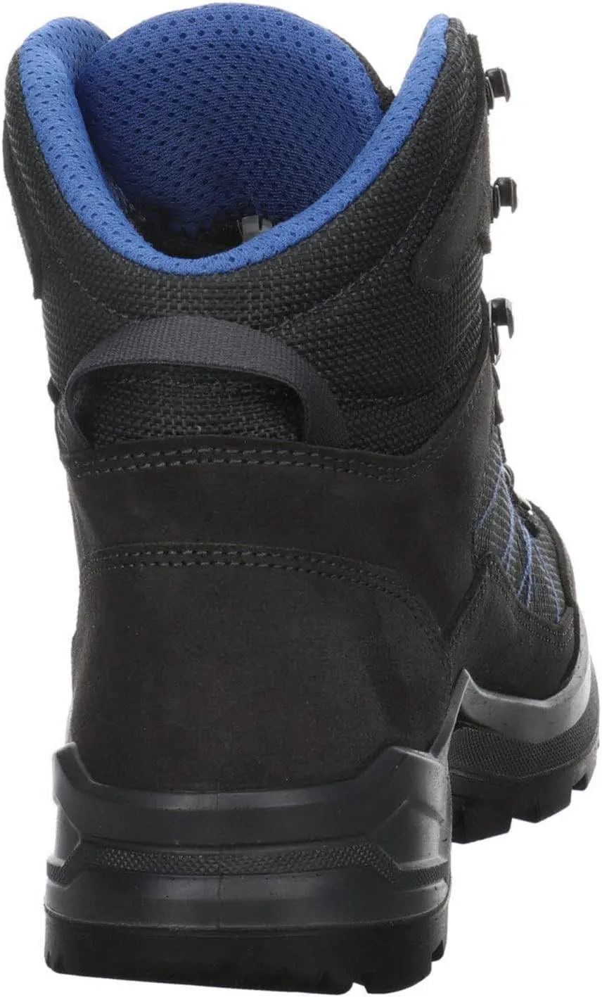Lowa Men's Hiking Boots Shoe, 41.5 EU