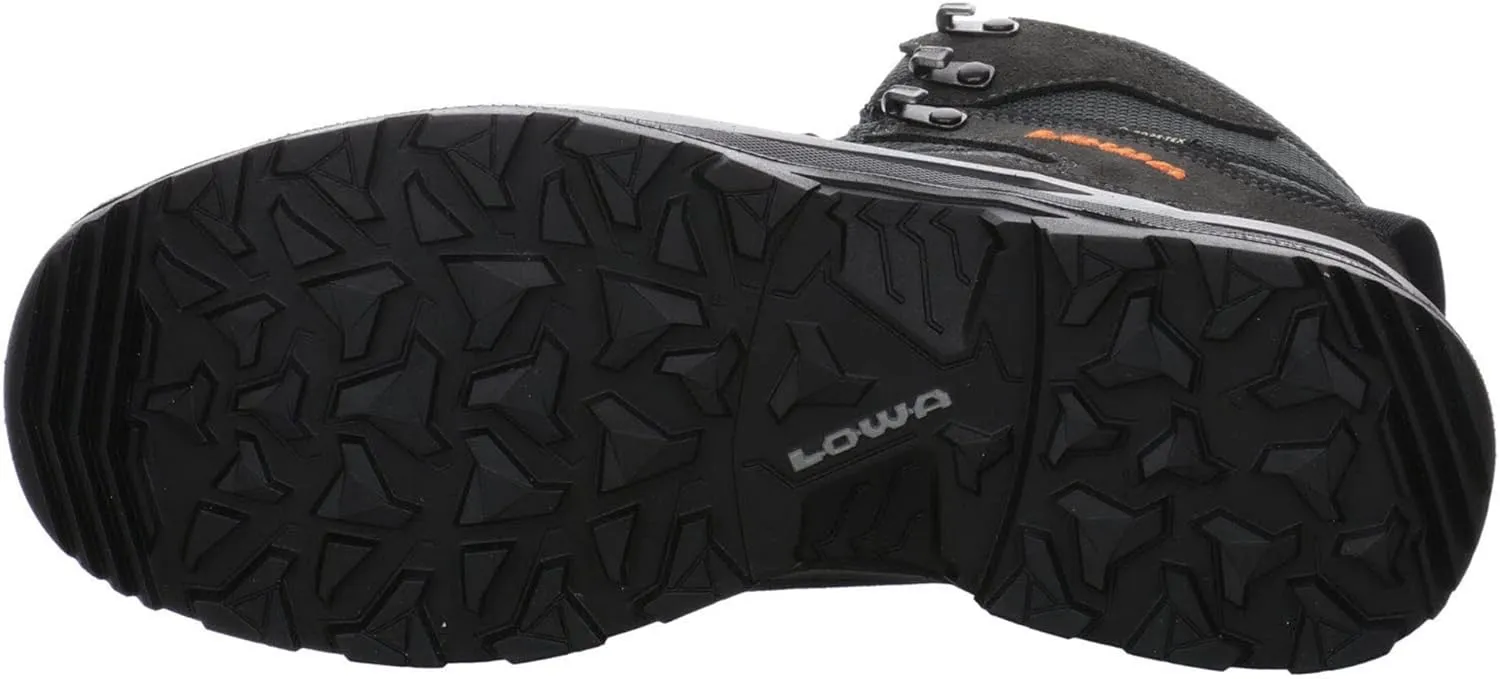 Lowa Men's Hiking Boots Shoe, 41.5 EU