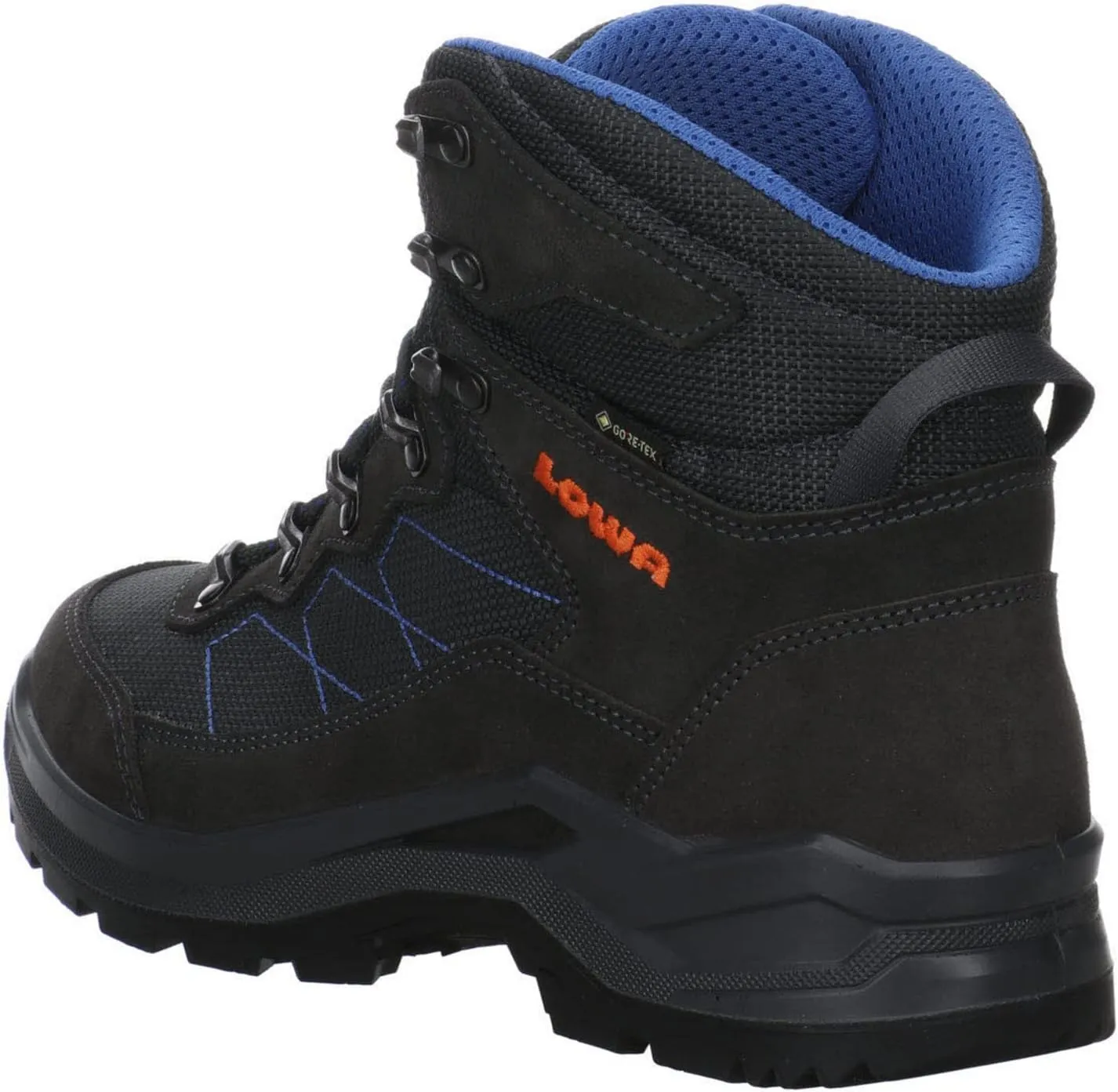 Lowa Men's Hiking Boots Shoe, 41.5 EU