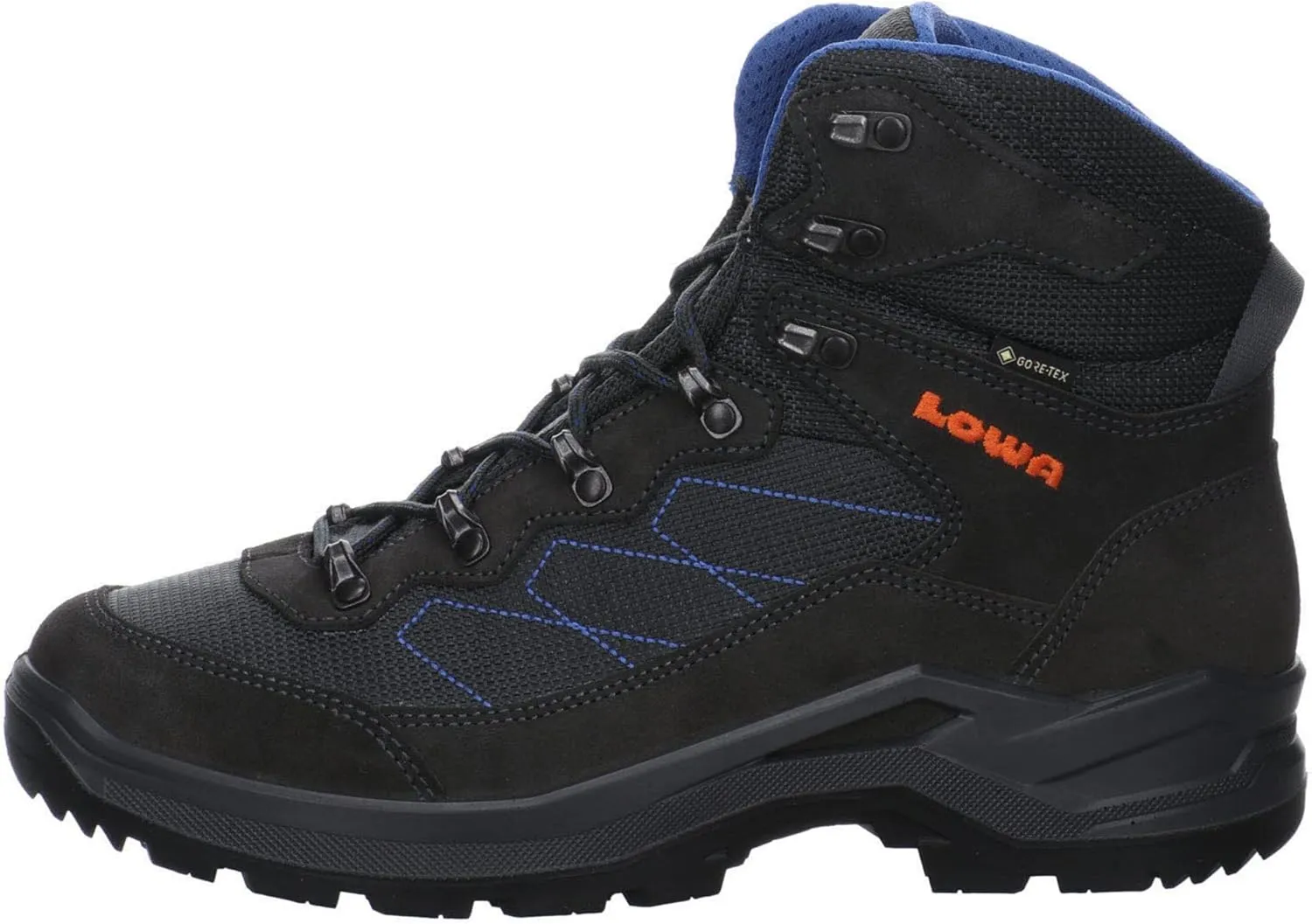 Lowa Men's Hiking Boots Shoe, 41.5 EU