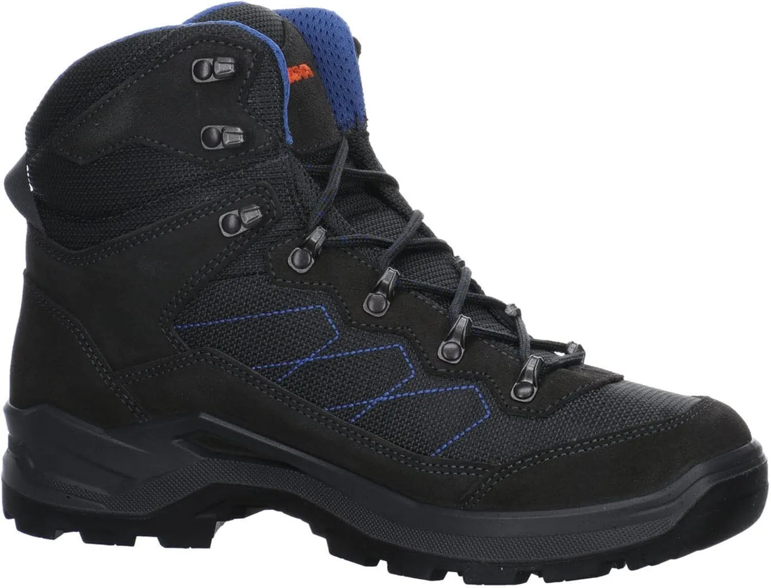 Lowa Men's Hiking Boots Shoe, 41.5 EU