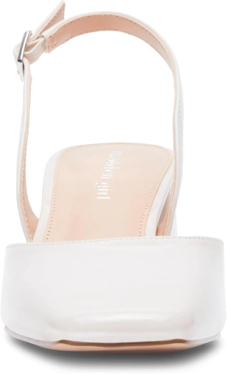 Madden Girl Women's Novaa Pump