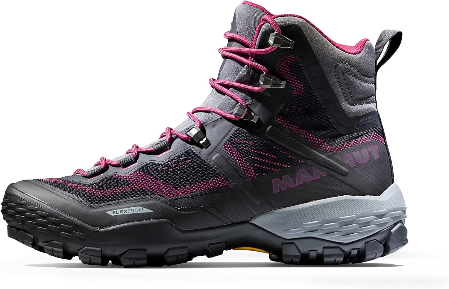 Mammut Ducan High GTX Hiking Shoe - Women's