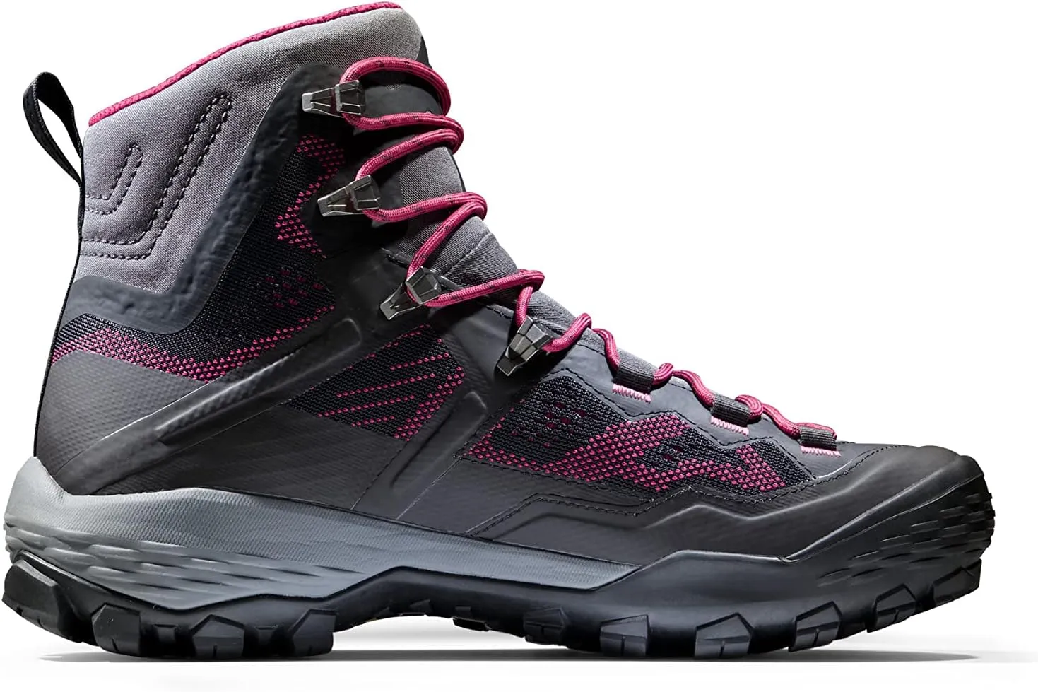 Mammut Ducan High GTX Hiking Shoe - Women's