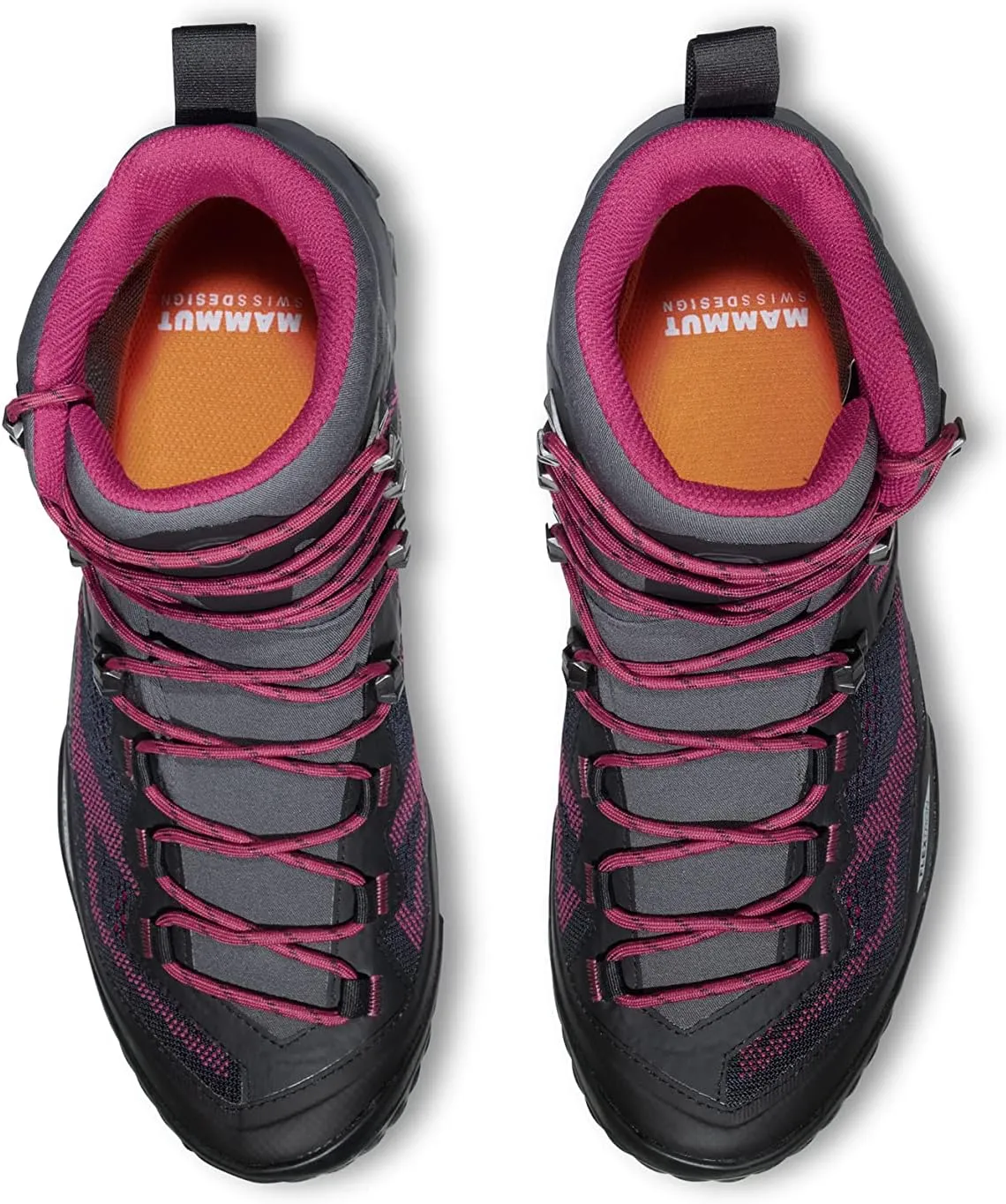 Mammut Ducan High GTX Hiking Shoe - Women's
