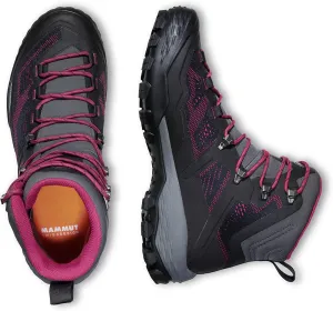 Mammut Ducan High GTX Hiking Shoe - Women's