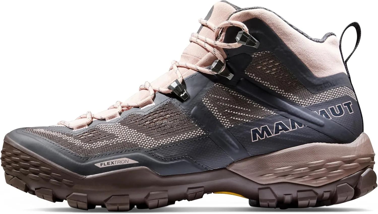 Mammut Ducan Low GTX Hiking Shoe - Men's