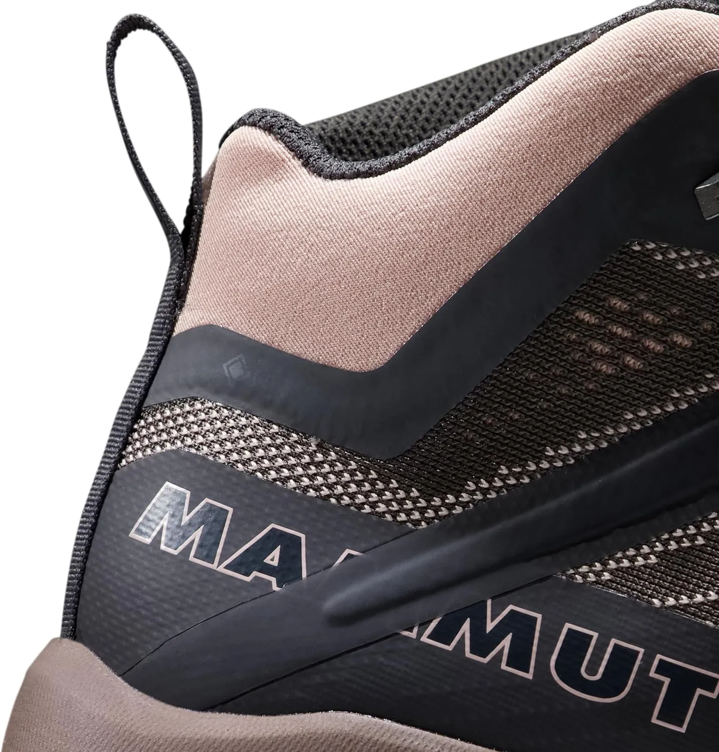 Mammut Ducan Low GTX Hiking Shoe - Men's