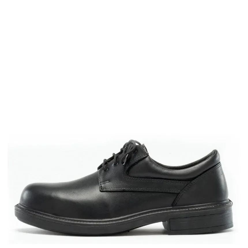 MANLY-BLACK