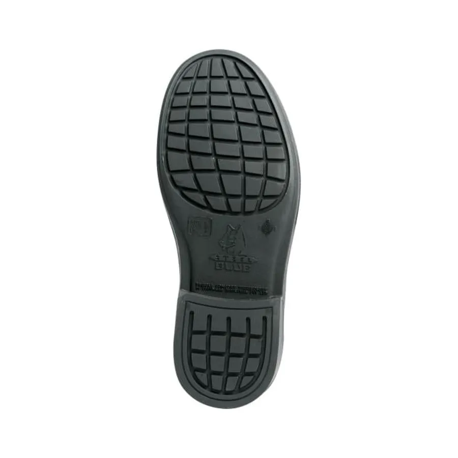 MANLY-BLACK