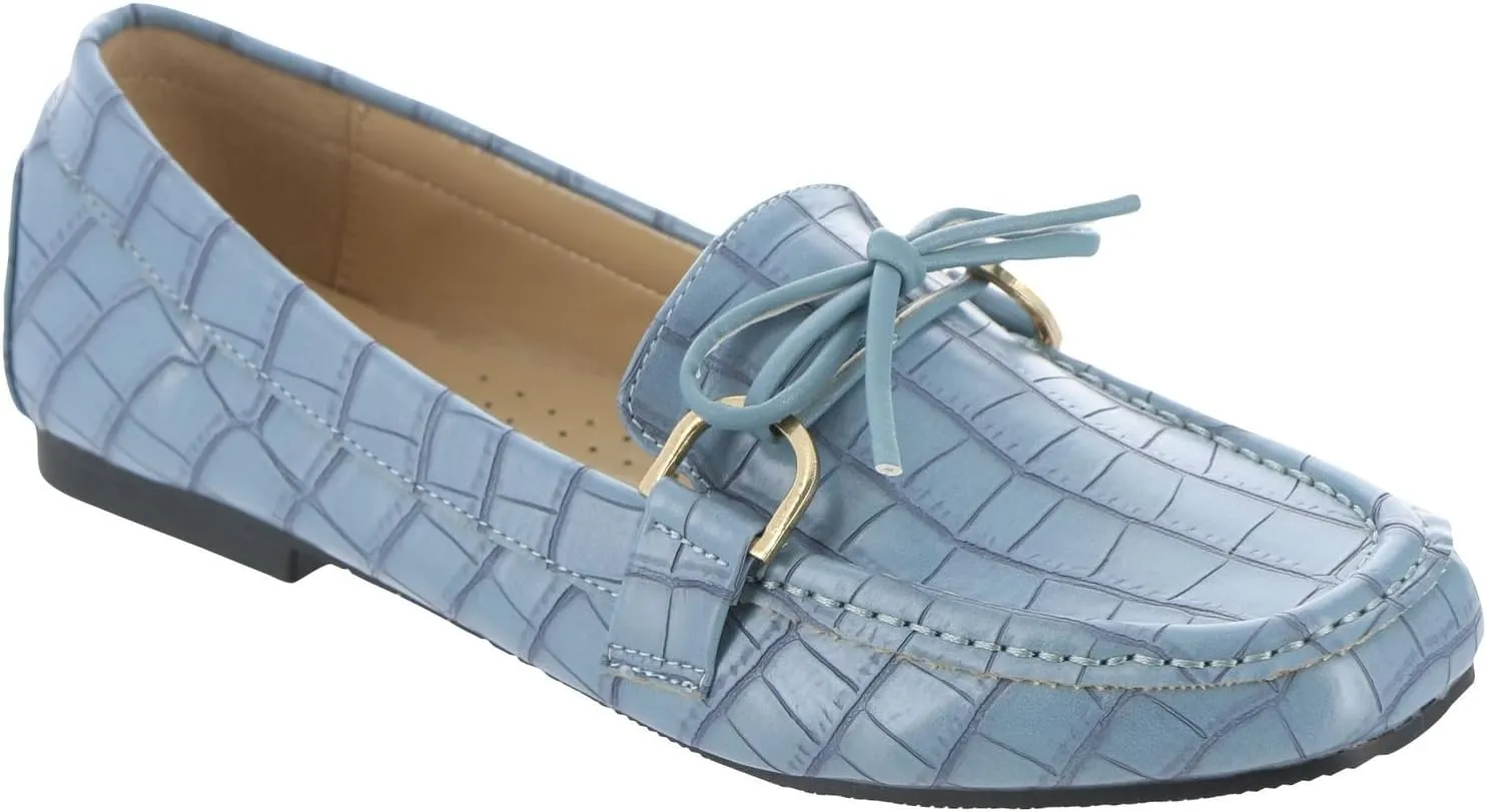 Masseys Womens Jaelyn, Slip On, Available in 11 Colors and Wide Width