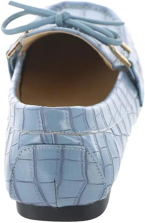 Masseys Womens Jaelyn, Slip On, Available in 11 Colors and Wide Width