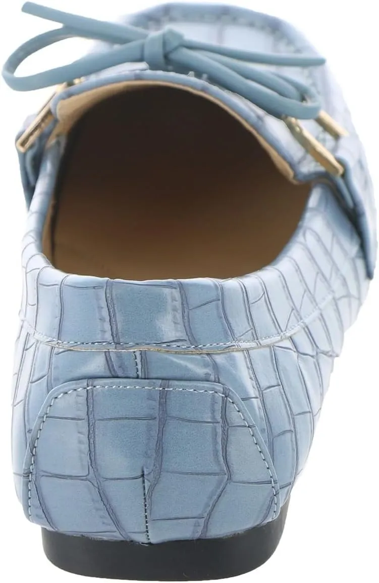 Masseys Womens Jaelyn, Slip On, Available in 11 Colors and Wide Width