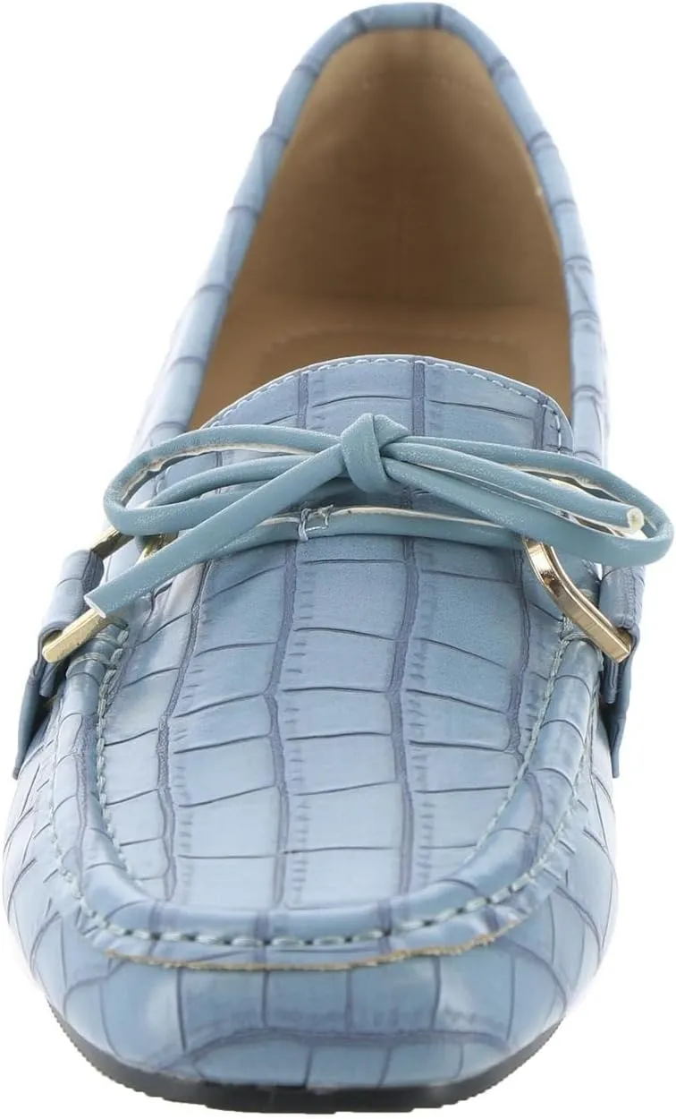 Masseys Womens Jaelyn, Slip On, Available in 11 Colors and Wide Width