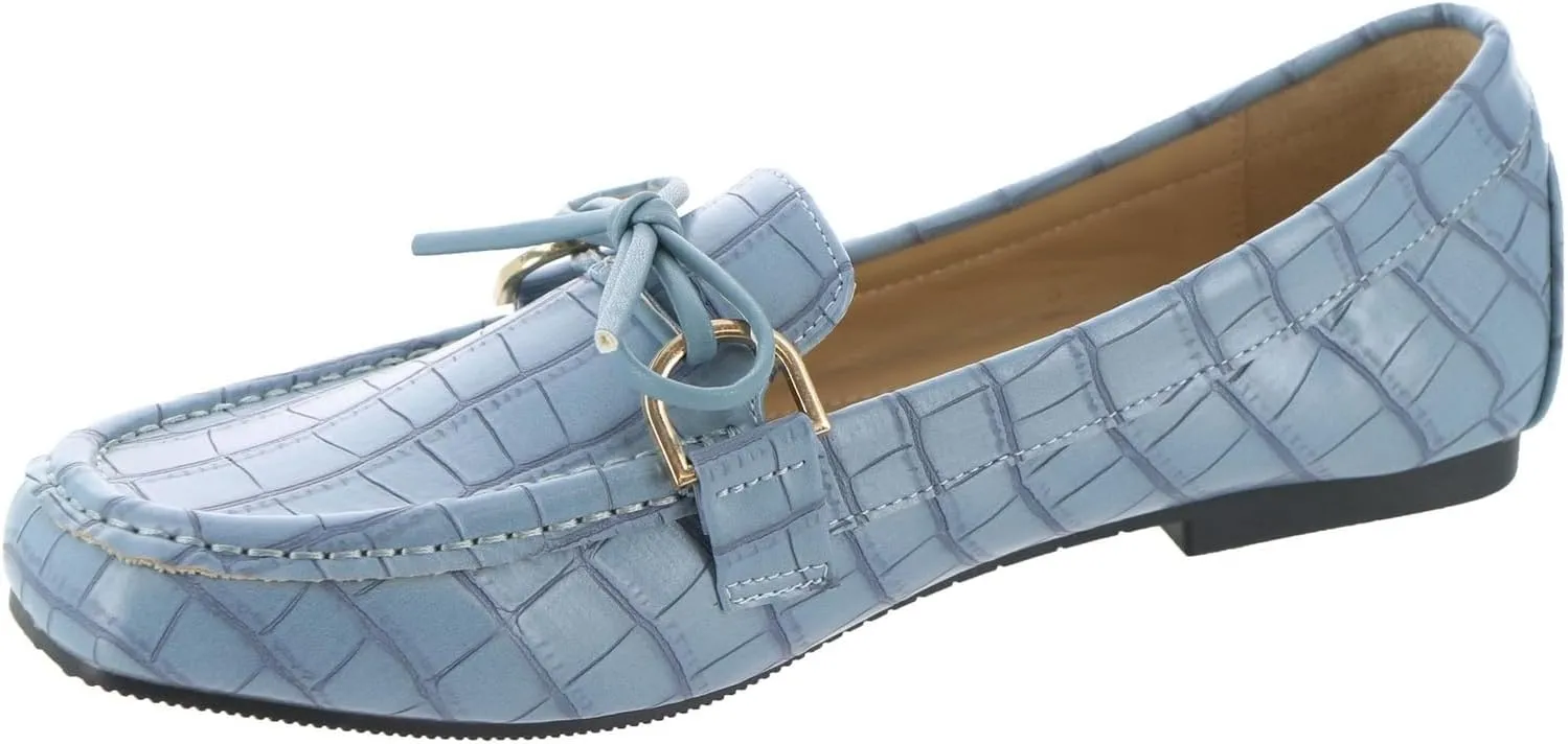 Masseys Womens Jaelyn, Slip On, Available in 11 Colors and Wide Width