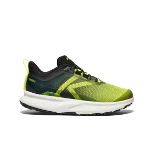 Men's 450 Dirt Waterproof Hiking Shoe - Black/Evening Primrose