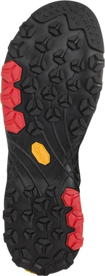 Men's Alpha Knit Lifestyle Hiking Shoe