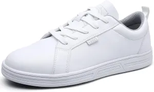 Men's and Women's Non Slip Work Shoes - Slip Resistant Food Service Chef Nursing Shoes