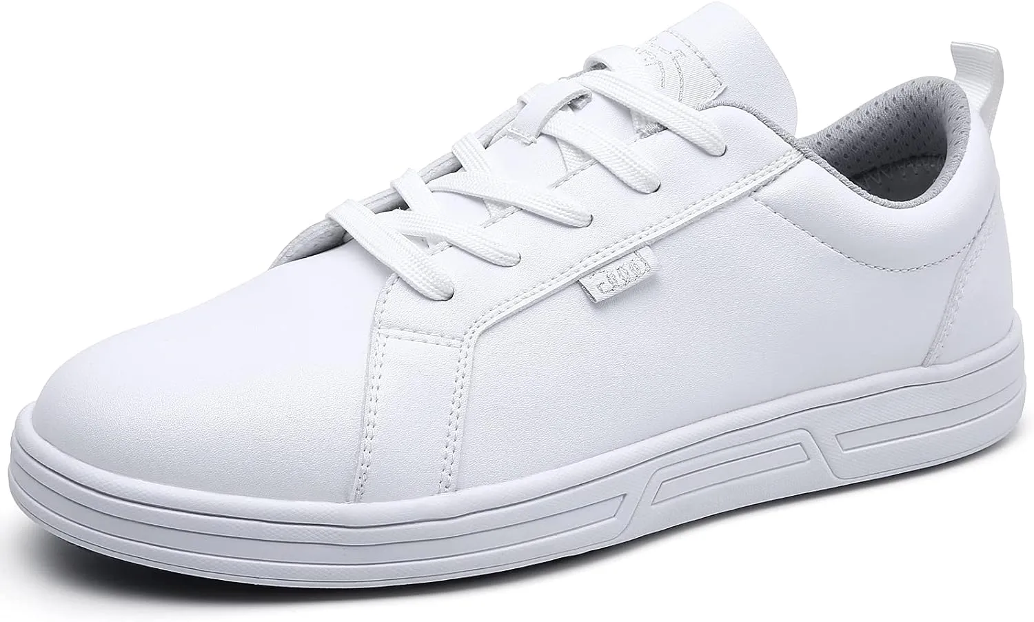 Men's and Women's Non Slip Work Shoes - Slip Resistant Food Service Chef Nursing Shoes