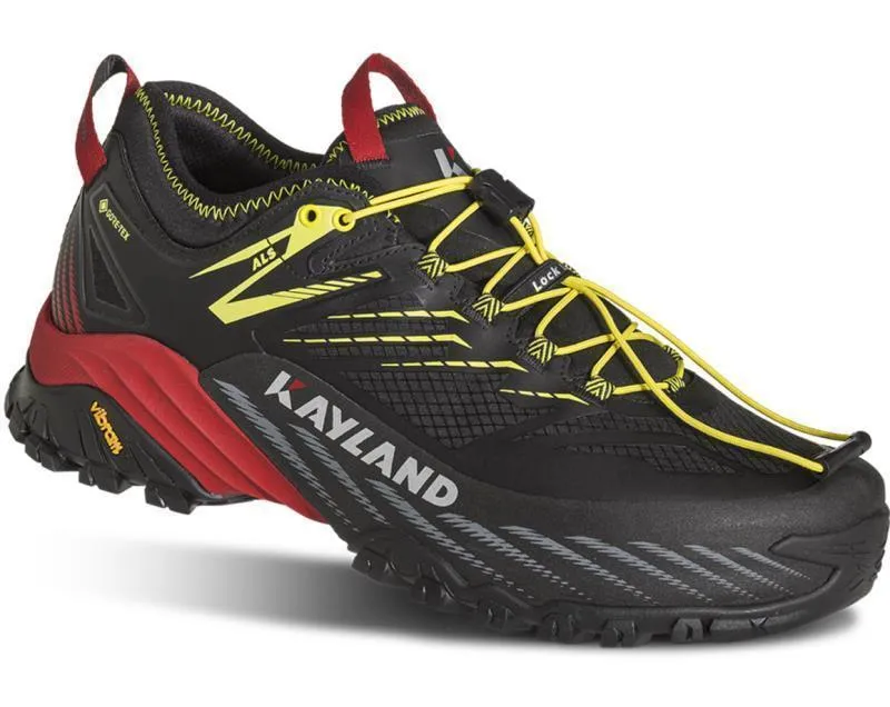 Men's Duke GTX Hiking Shoe