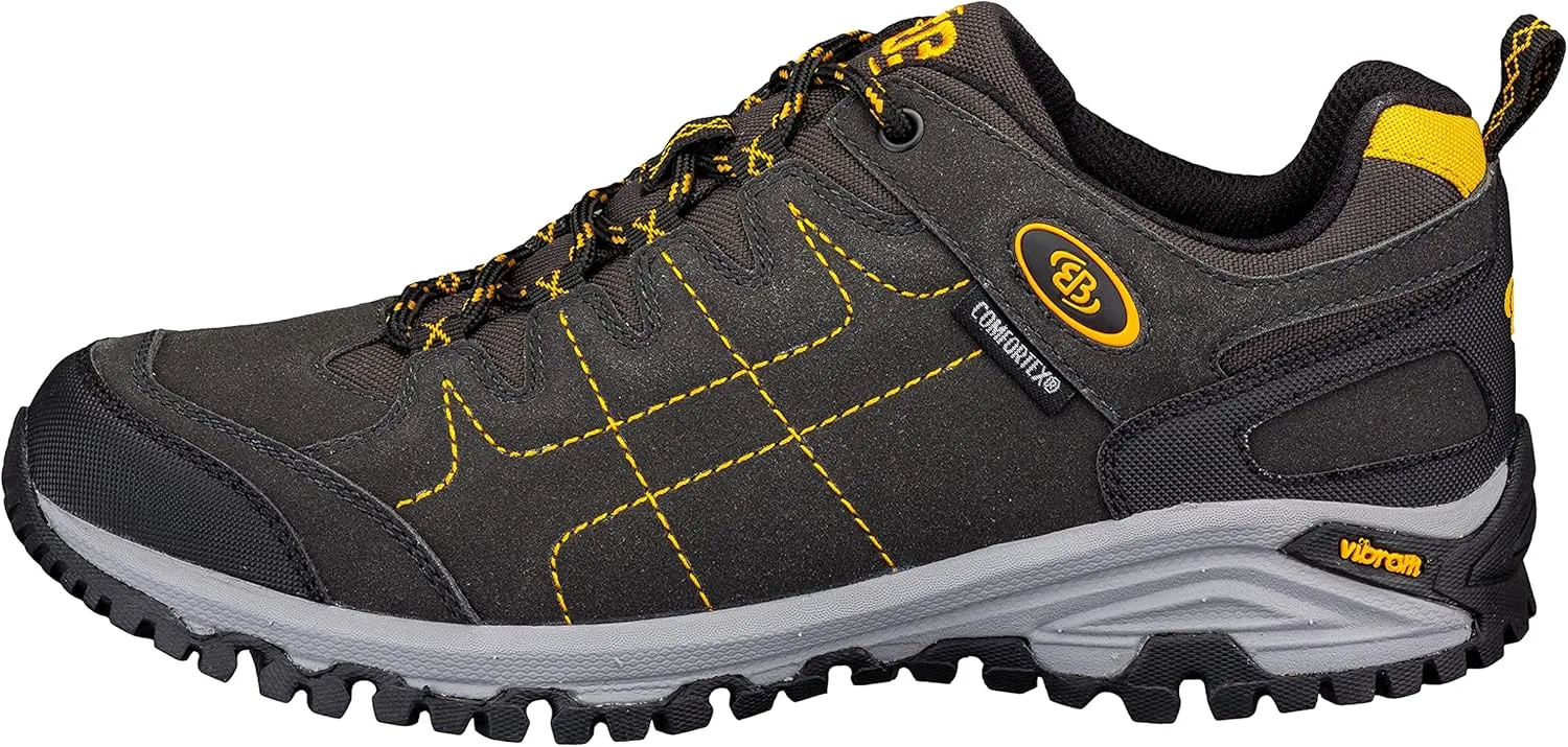 Men's Low Rise Hiking Shoes