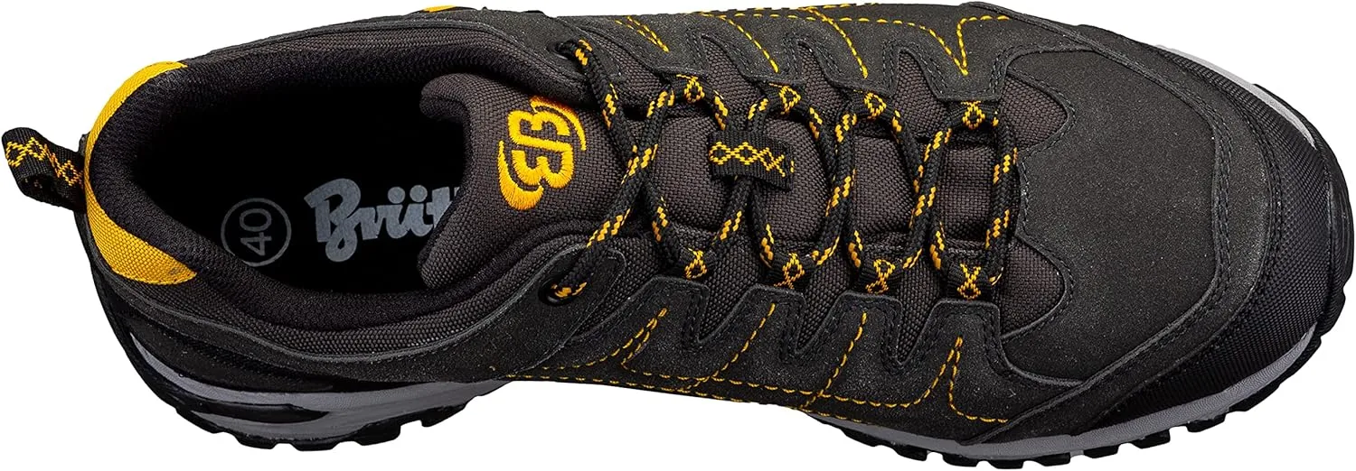 Men's Low Rise Hiking Shoes
