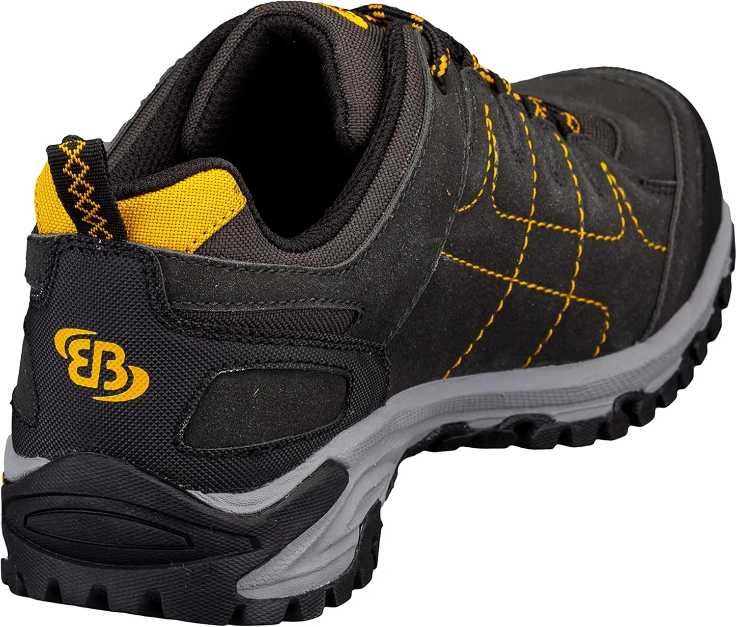 Men's Low Rise Hiking Shoes