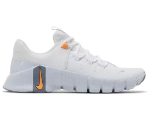 Men's Nike Free Metcon 5 (White/Sundial)