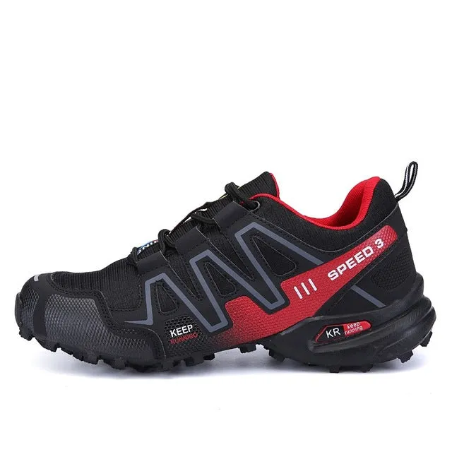Men's Outdoor Hiking Shoes