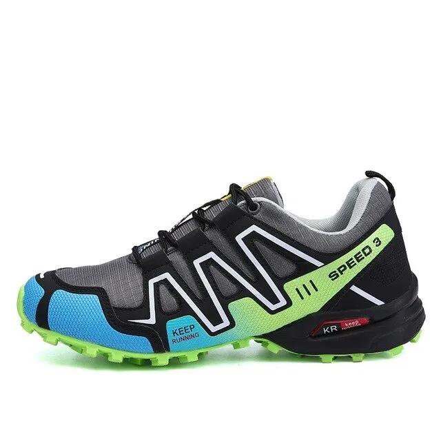 Men's Outdoor Hiking Shoes