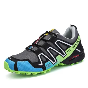 Men's Outdoor Hiking Shoes