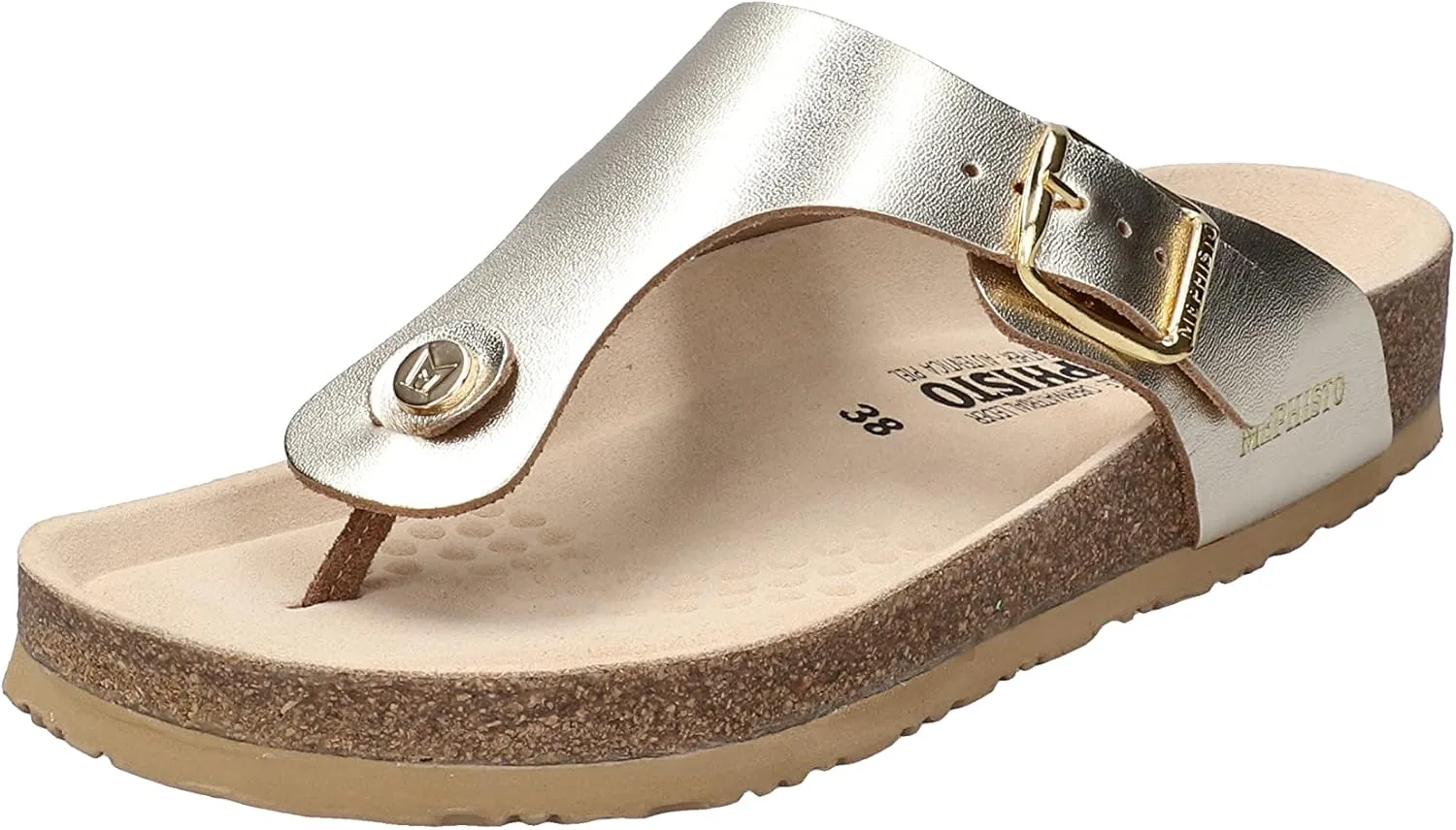 Mephisto Women's Melinda Sandal