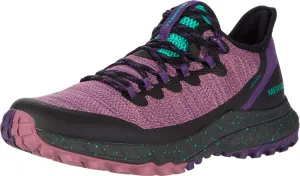 Merrell Bravada Waterproof Hiking Shoe - Women's, Erica/Peacock, 6.0