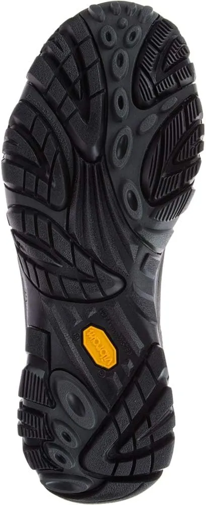 Merrell Men's Adventure Lace Waterproof Hiking Shoe