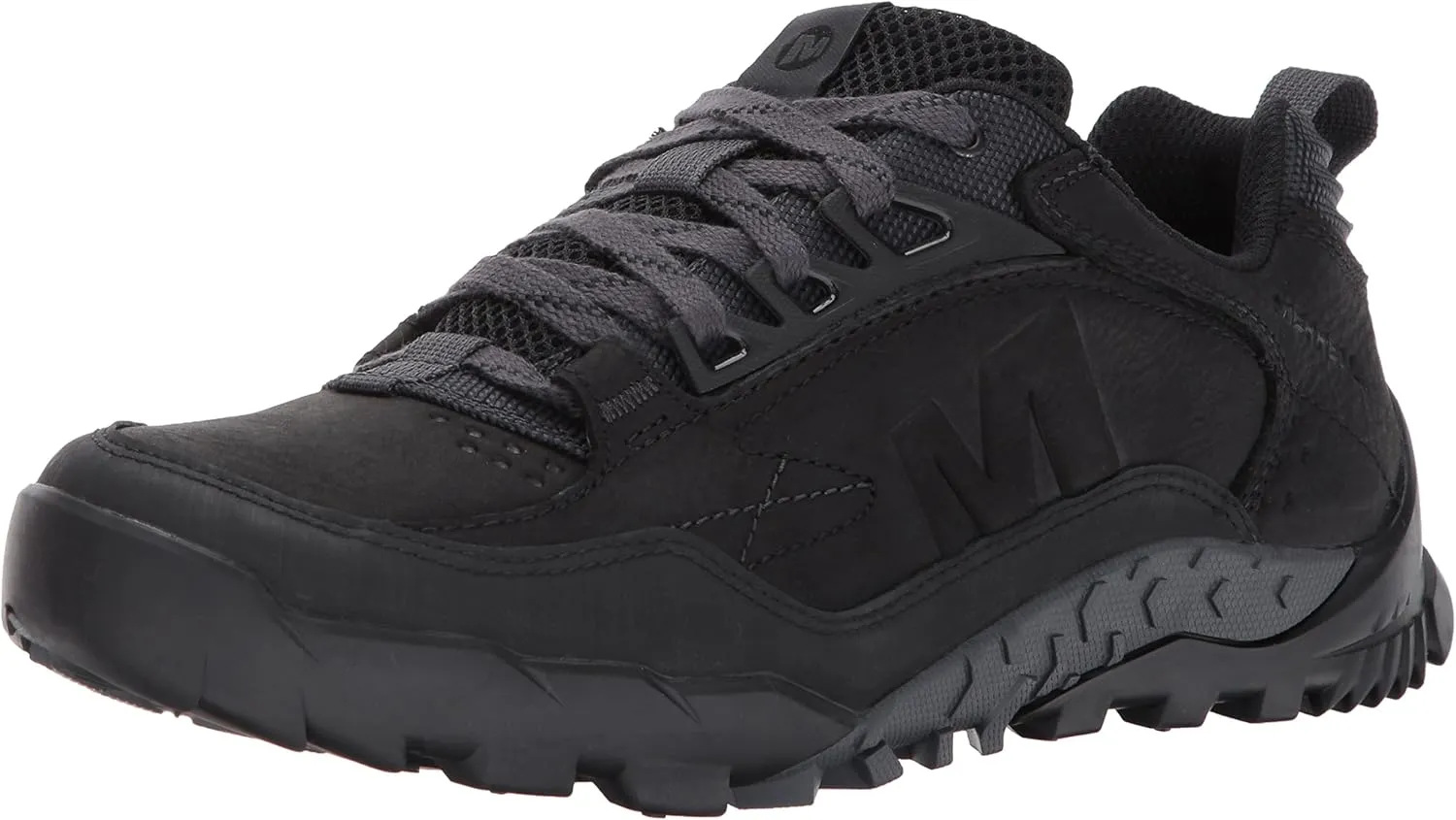 Merrell Men's Annex TRAK Low Hiking Shoe