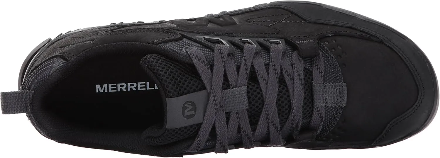 Merrell Men's Annex TRAK Low Hiking Shoe