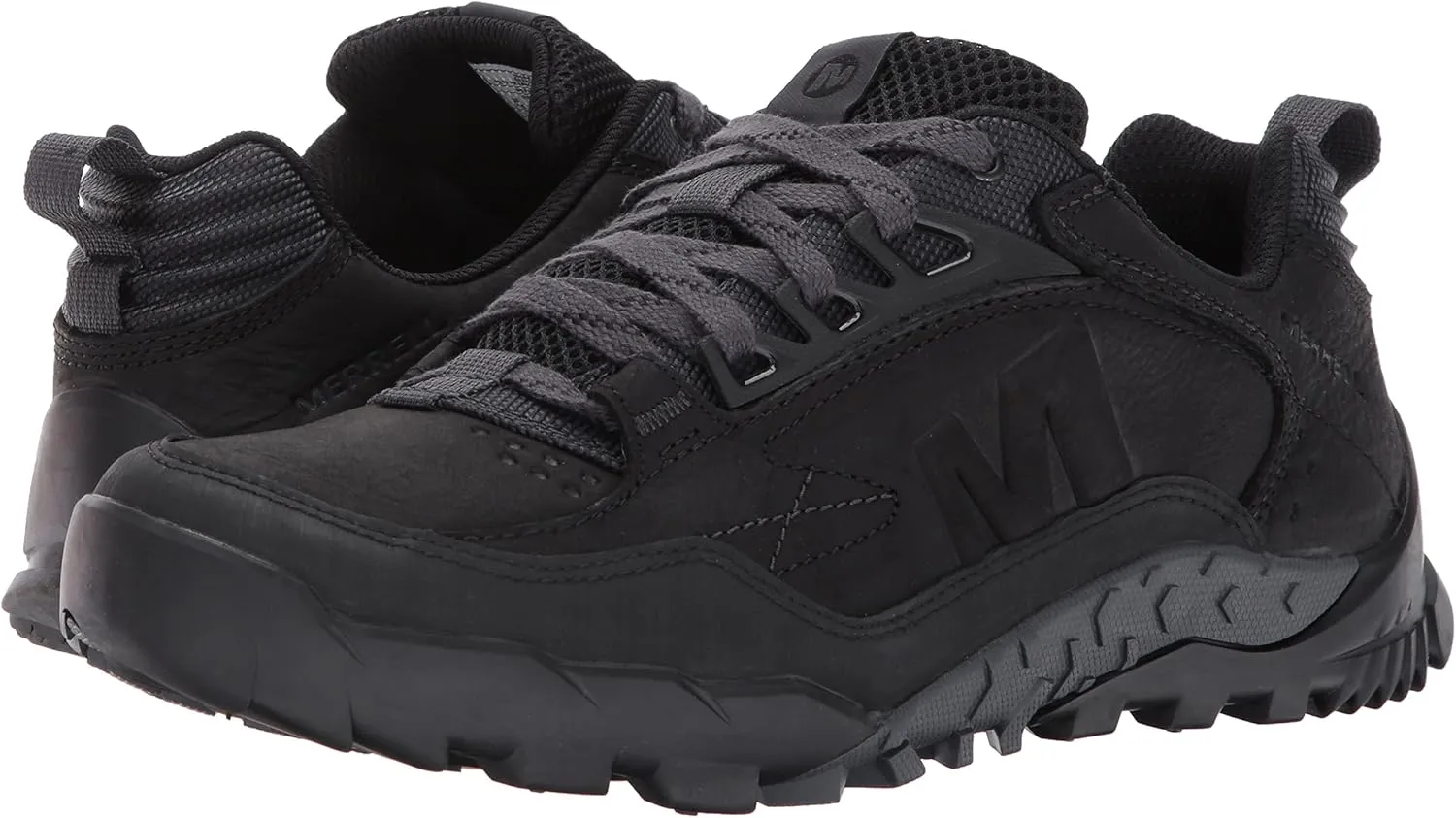 Merrell Men's Annex TRAK Low Hiking Shoe