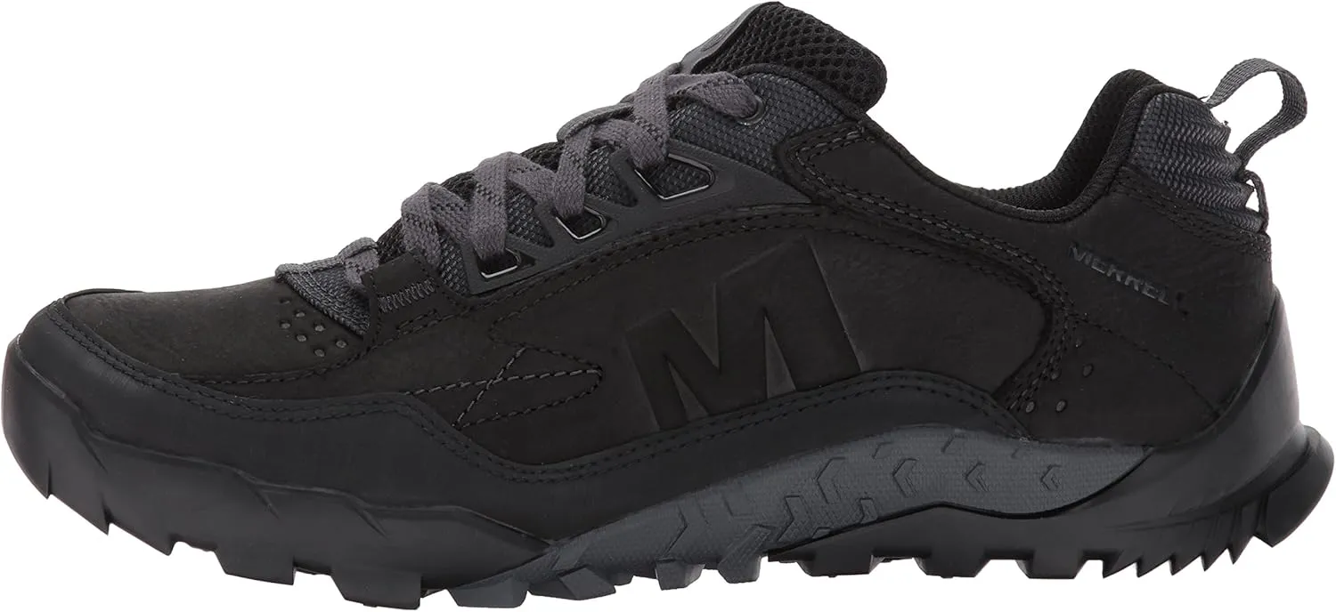Merrell Men's Annex TRAK Low Hiking Shoe