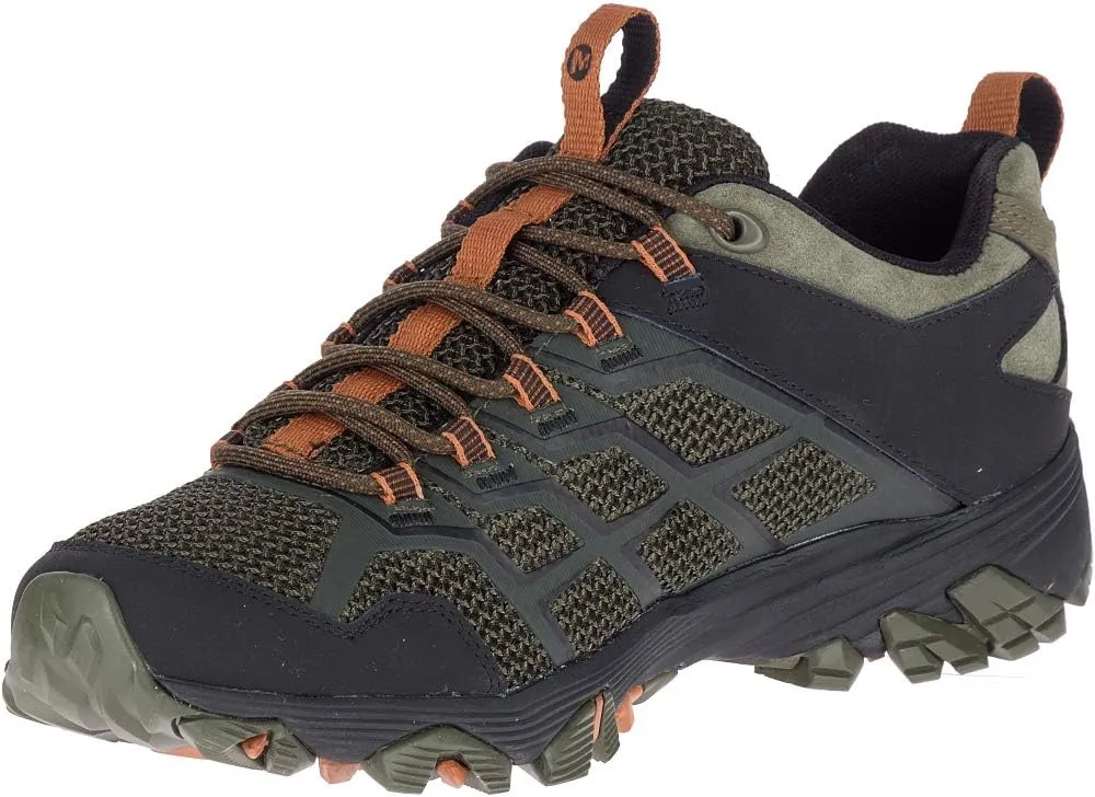 Merrell Men's Hiking Shoes